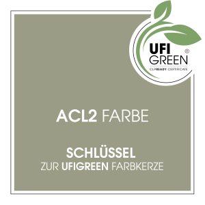 Flüssigfarbe für Gießwachs–fertige Farbe - ACL2 160213
