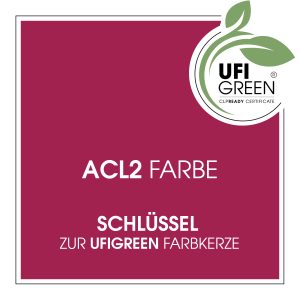 Flüssigfarbe für Gießwachs–fertige Farbe - ACL2 2041