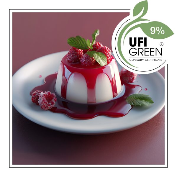 Panna Cotta & Raspberry – Duftöl