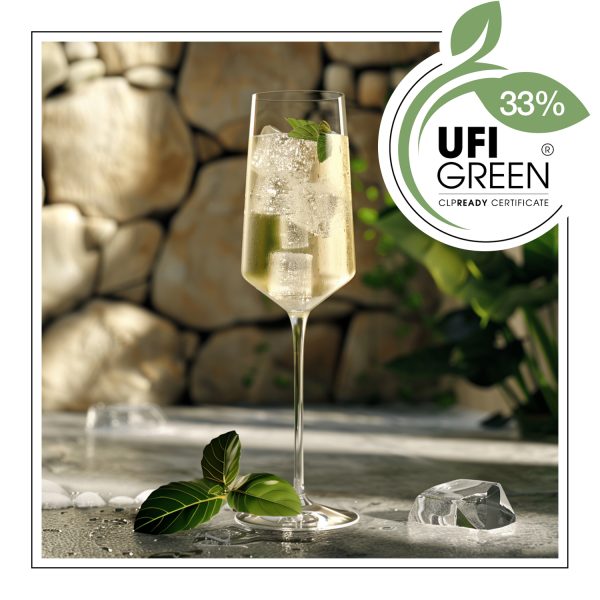 Prosecco Friuli – Duftöl