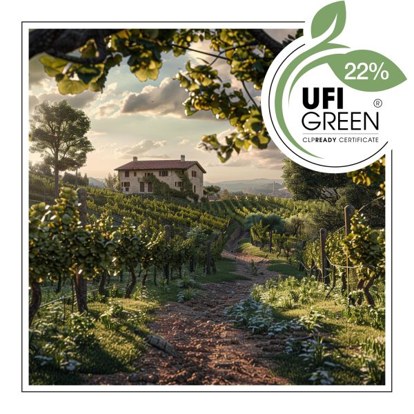 Piemont Vineyard – Duftöl