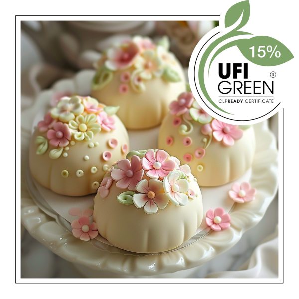 Marzipan Heaven – Duftöl