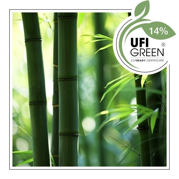 Organic Bamboo – Duftöl