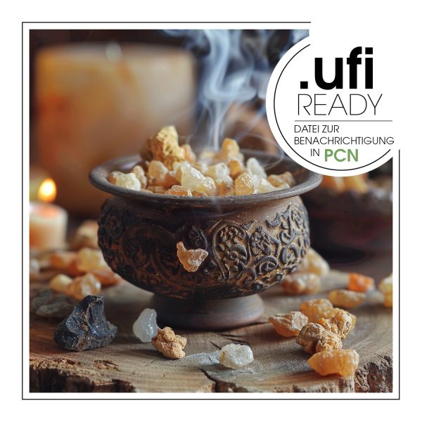 More than Myrrh – Duftöl
