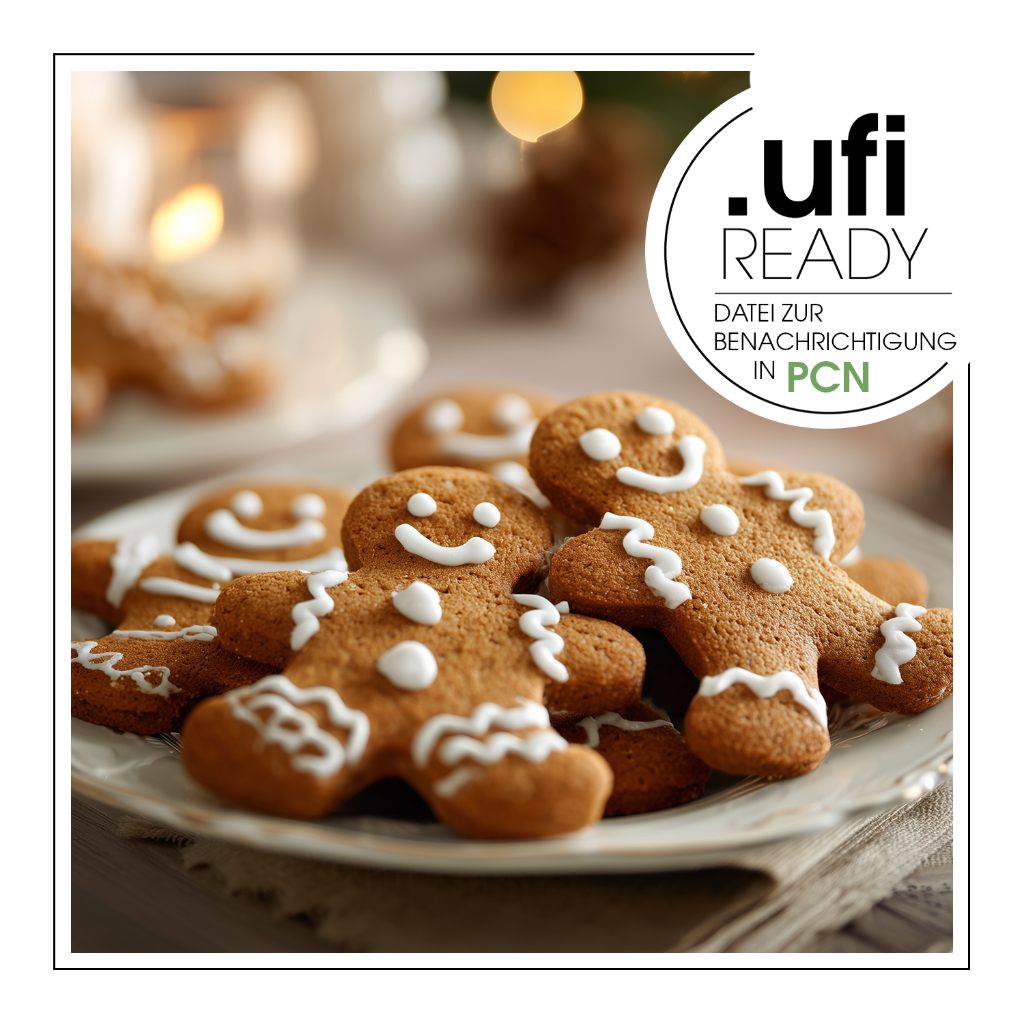 Gingerbread – Duftöl – Bild 2