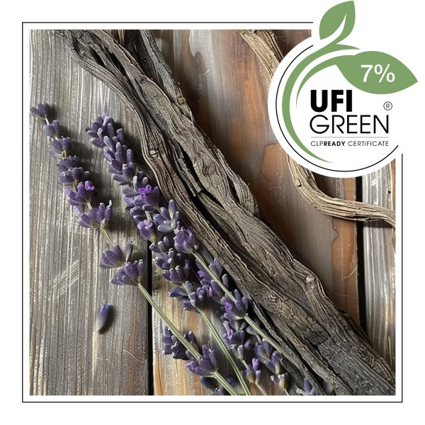 Vanilla Cedar Lavender – Duftöl