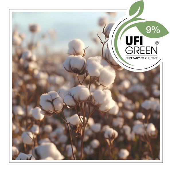 Fresh Cotton – Duftöl