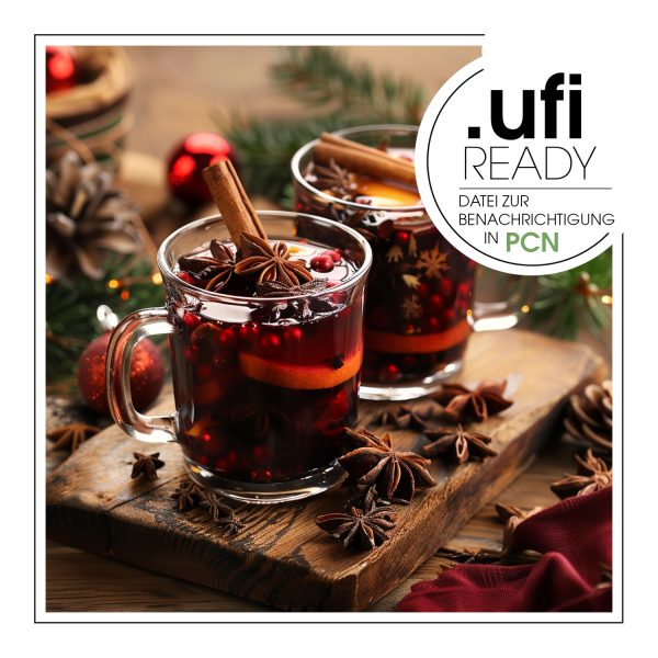 Mulled Wine – Duftöl