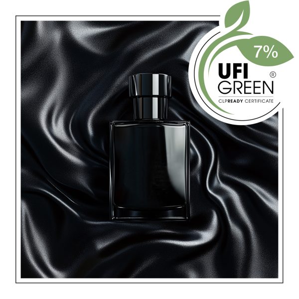 Black For Men – Duftöl