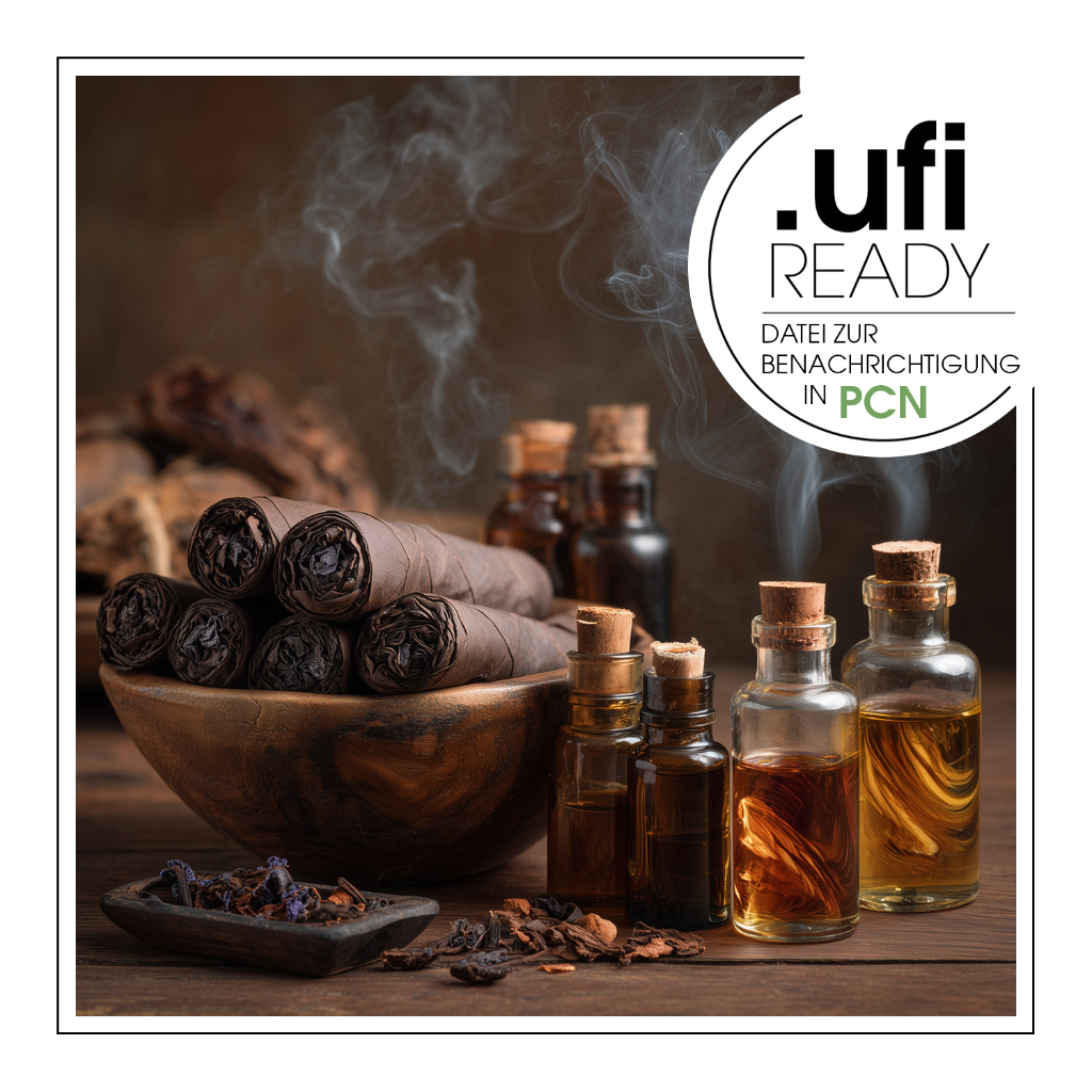 Tommy Tobacco – Duftöl – Bild 2