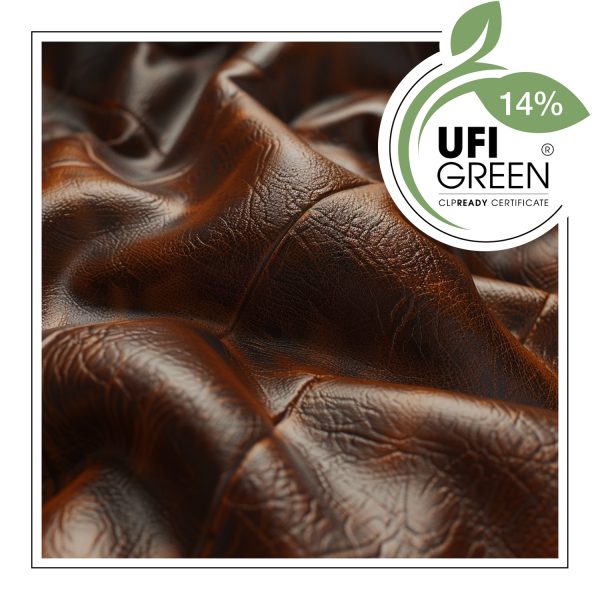 Leather Lux – Duftöl
