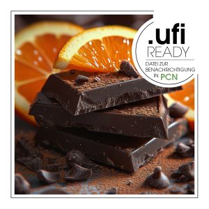 Chocolate & Orange – Duftöl