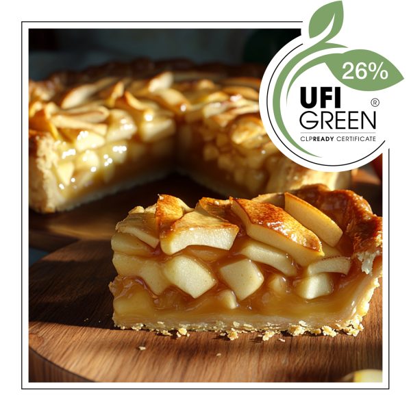 Hot Apple Desert – Duftöl