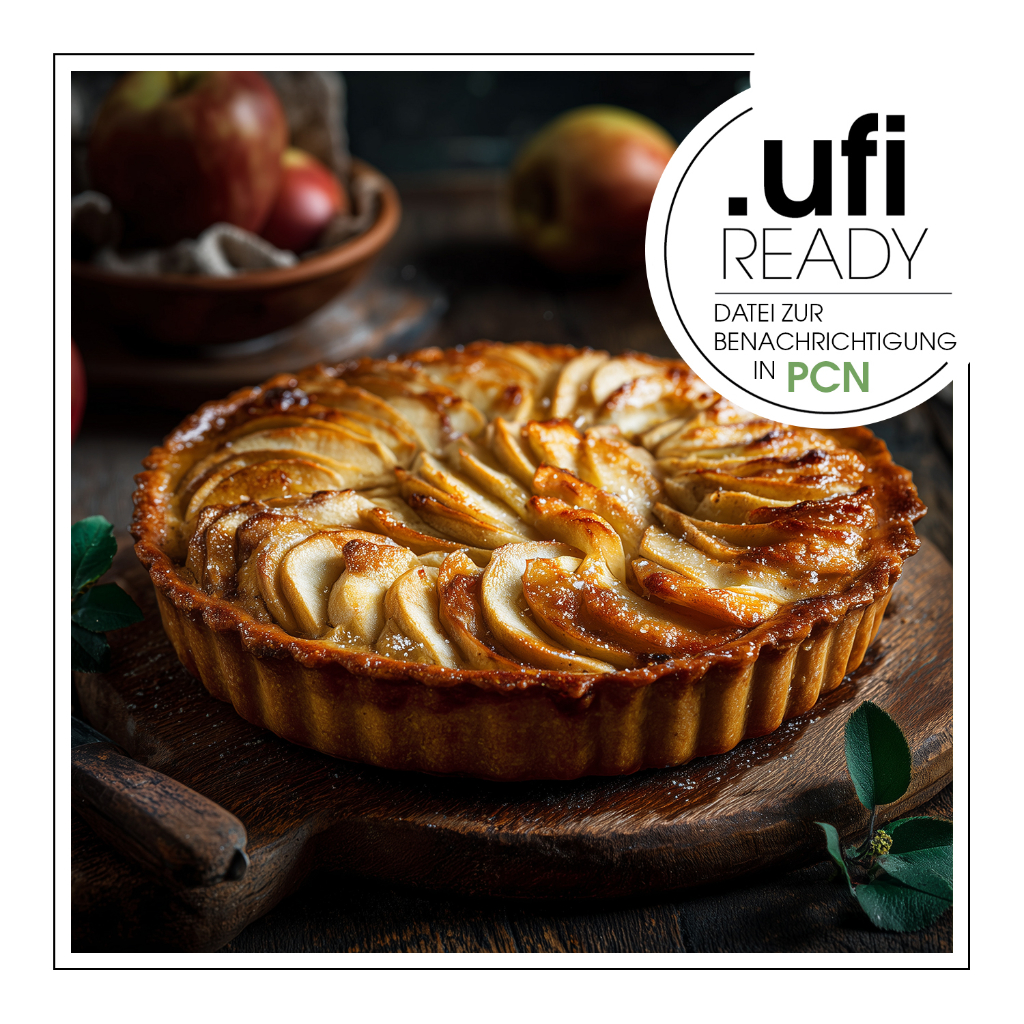 Hot Apple Desert – Duftöl – Bild 2