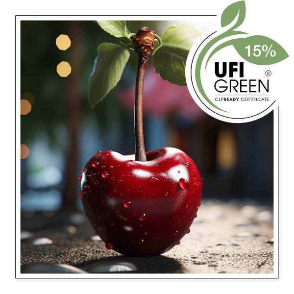 Fleur de Cherry – Duftöl