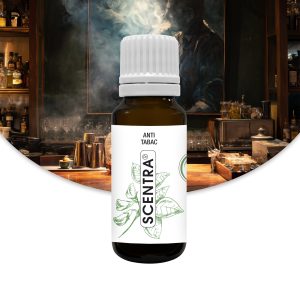 Anti-Tabak | Duftöl | Aromaöl für Kerzen