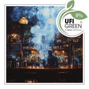 Anti Tabac – Duftöl