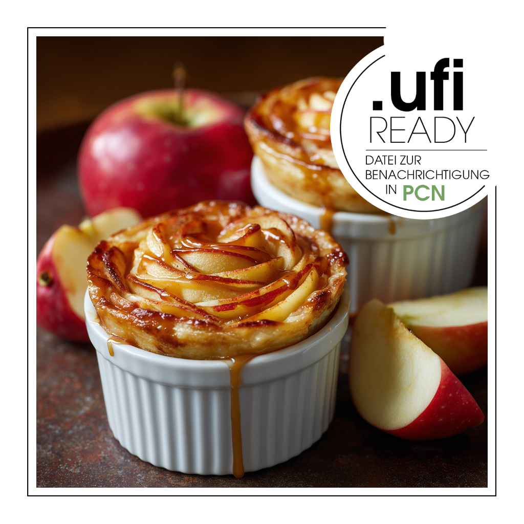 Baked Apple – Duftöl – Bild 2