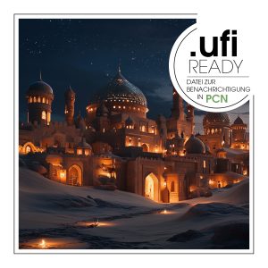 The Nights of Arabia – Duftöl