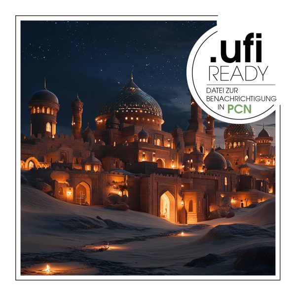 The Nights of Arabia – Duftöl