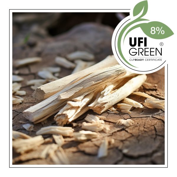 Pure Sandalwood – Duftöl