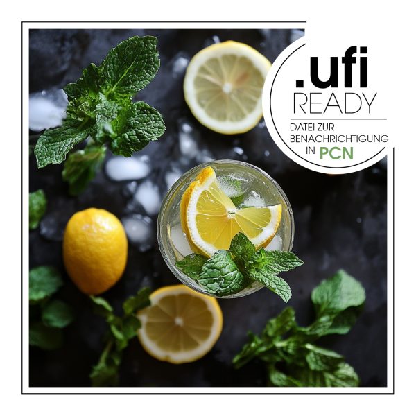 Sicilian Lemon Mint – Duftöl