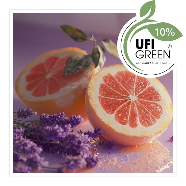 Juicy Lavender – Duftöl