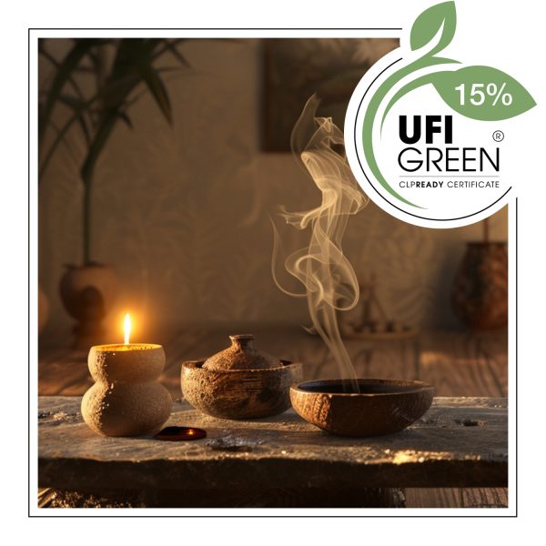 Premium Palo Santo – Duftöl