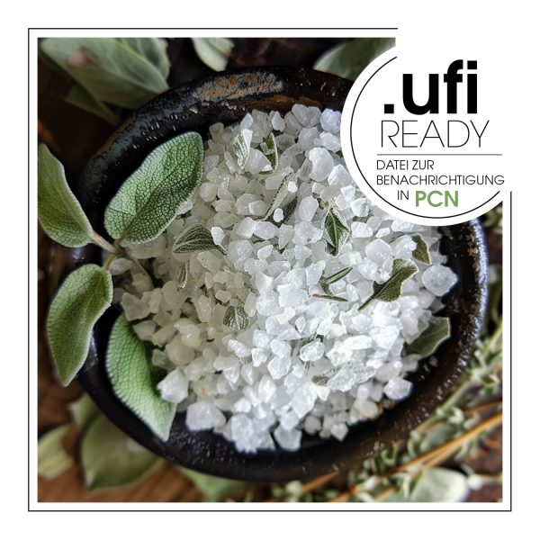Wood Sage & Sea Salt – Duftöl