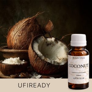 Kokosöl ist eine ausgezeichnete Quelle gesunder Fette.