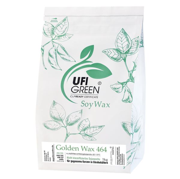 Sojawachs – AAK GW 464 – Bild 2