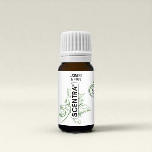 Jasmine & Rose – Duftöl