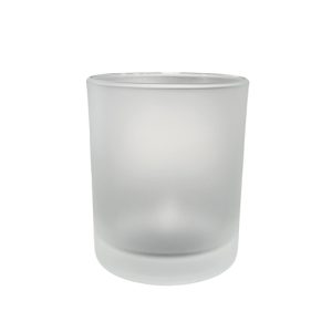 K10 012 Satin – Glasbehälter