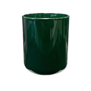 K10 022 Grün Glanz – Glasbehälter