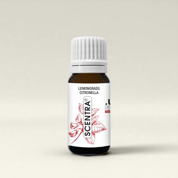 Lemongrass Citronella – Duftöl