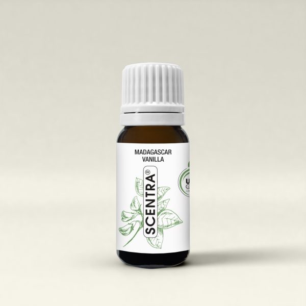 Madagascar Vanilla – Duftöl