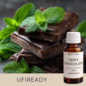 Mint Chocolate – Duftöl