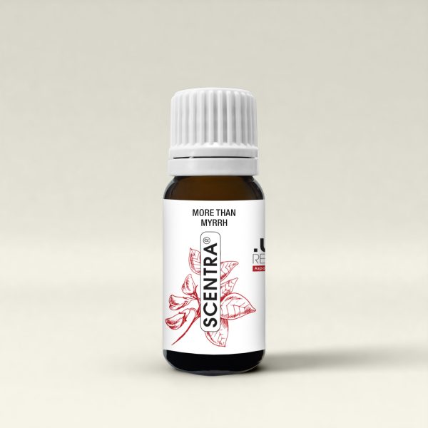 More than Myrrh – Duftöl