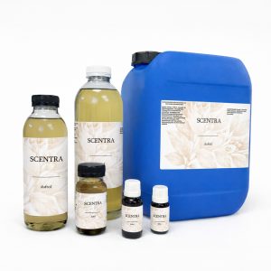 Behälter für Duftöle