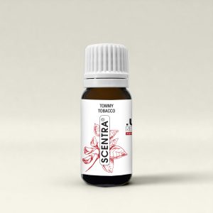 Tommy Tobacco – Duftöl