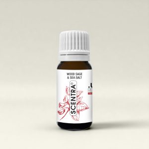 Wood Sage & Sea Salt – Duftöl