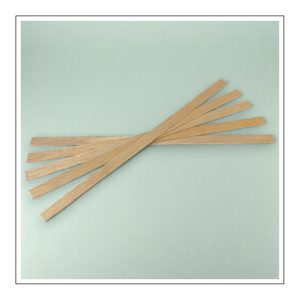 Holzknoten 6,5 × 150 mm