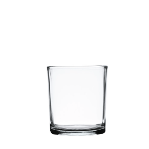 N10 012 Transparent – Glasbehälter