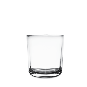 N10 022 Transparent – Glasbehälter