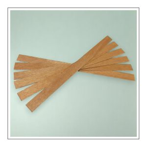 Holzknoten 10 × 150 mm
