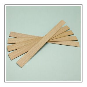 Holzknoten 13 × 150 mm