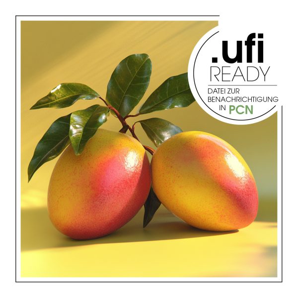 Mangofruit – Duftöl