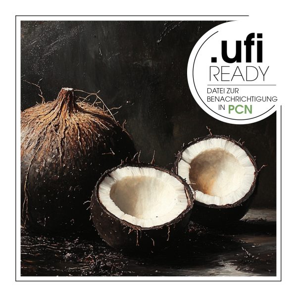 Coconut – Duftöl