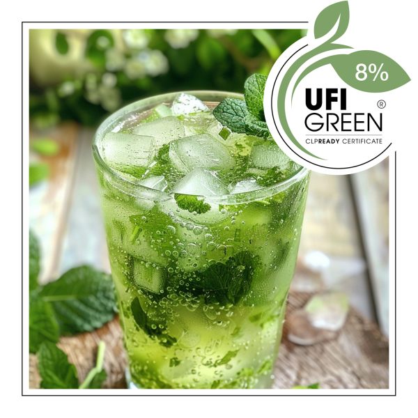 Summer Mojito – Duftöl