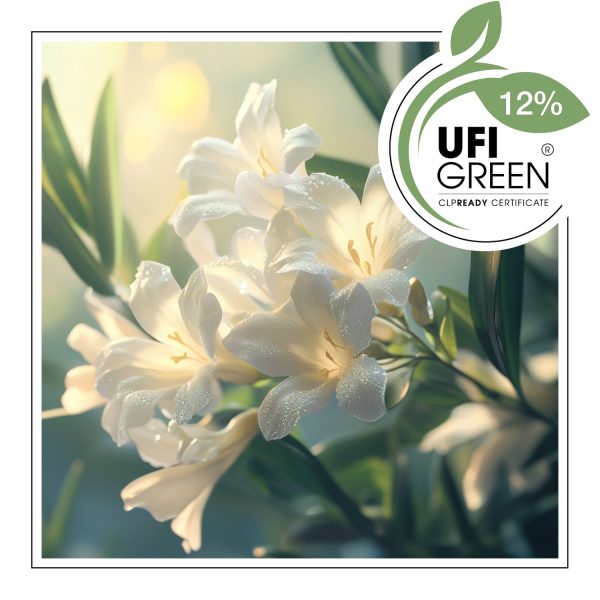 Fresh Tuberose – Duftöl